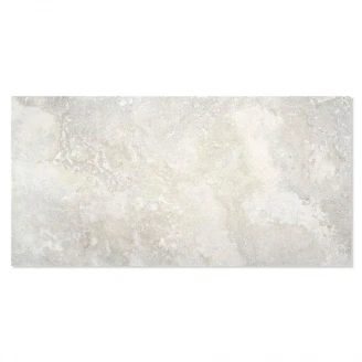Marmor Klinker Rockstone Ljusgrå Matt 60x120 cm